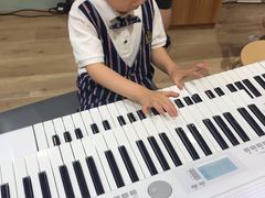 -雅马哈音乐中心 钢琴双排键鼓吉他(静安大融城店)