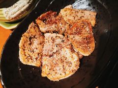 香煎牛舌-和彩放题餐厅(酒仙桥店)