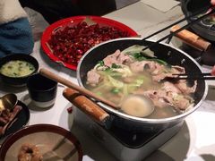 -乔阿马·江南味·驴肉香(龙湖华泾天街店)