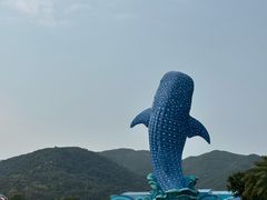 -珠海长隆海洋王国