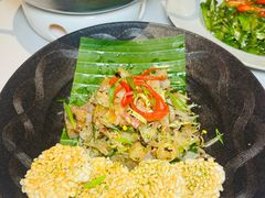 -太食獸泰式茶餐厅(IFS国金中心店)