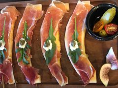 -Juicy Bakery(瑞景店)