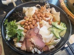 -甘家界牌柠檬鸭(青山店)