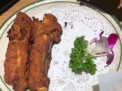-溪林小馆(浦江城市生活广场店)