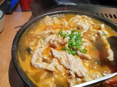 番茄牛柳-陶德砂锅(蜀汉路店)