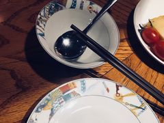 -阿罗新疆菜(人民广场店)