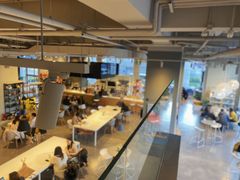 -dotcom coffee古点咖啡(致真大厦店)