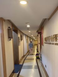 -金月汇月子会所(常宁宫生态店)