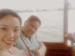 -西湖游船
