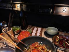 -毛辣果·酸(OHA复兴西路店)