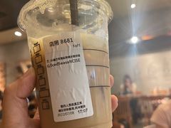 -星巴克(烟台大悦城店)