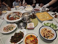 -巴陵全鱼席(湖南老字号汴河街店 )