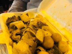 -明记牛杂(新马路分店)