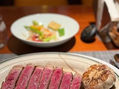 -MONICH牛排融合餐厅(和义大道购物中心店)