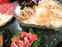 -叙亨轩海鲜火锅