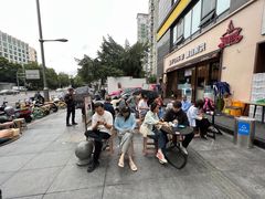 -陶德砂锅(蜀汉路店)