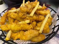 -金陵暴走小龙虾·迷踪蟹(凯德MALL店)