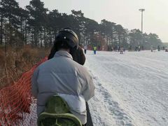 -棋盘山冰雪大世界