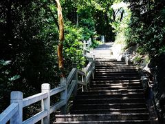-广州市白云山风景名胜区