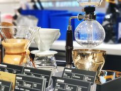 -Peet's Coffee皮爷咖啡(德基店)