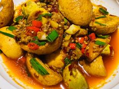 -建辉湖南土菜馆(南大街店)