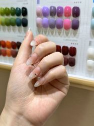 点击看大图 -橡台美甲美睫