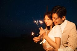 -巴黎时尚婚纱摄影(南汇店)