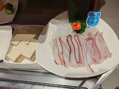-海底捞火锅(泰安爱琴海店)