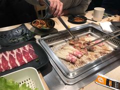 -新石器烤肉(之心城店)