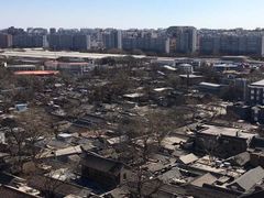 -内蒙古大厦酒店