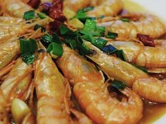 -健眺小海鲜(临海后山店)