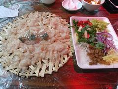 -官塘锋记鱼生·生腌·砂锅粥(牌坊街店)