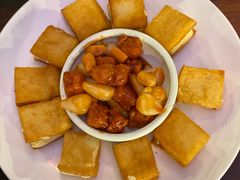 -猪肉婆私房菜(容桂总店)