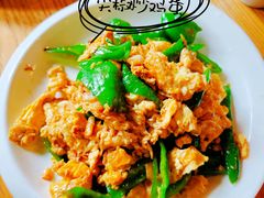 -金莹丸子汤清真(朝外SOHO店)
