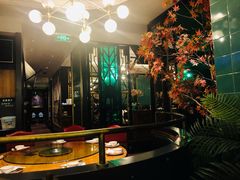 -新白鹿餐厅(爱琴海购物中心店)