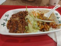 -和合谷(北新桥店)