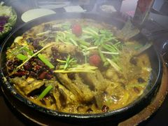 -老板恋上鱼(环山路店)
