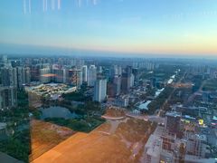 -嘉定凯悦·咖啡厅