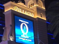 -拉斯维加斯O秀