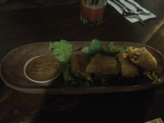 -Pundi Pundi Restaurant