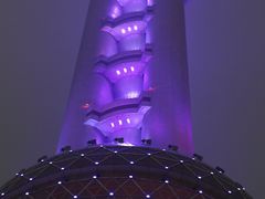 -东方明珠广播电视塔