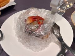 -北京泰富酒店-柏景轩中餐厅