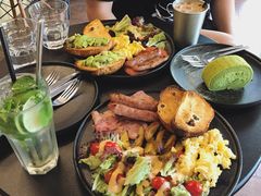 -251#coffee roasters(沿河东路店)