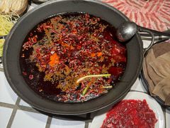 -朱光玉火锅馆(全国总店·金冠好店)
