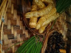-昆虫窝子·特色云南菜(拓东路总店)