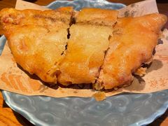 -鑫震源·苏式大虾生煎(山塘街店)