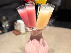 可尔必思-蟹犇•帝王蟹雪蟹(陆家嘴店)