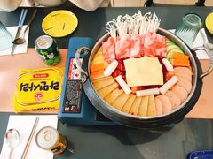 -小岛餐厅