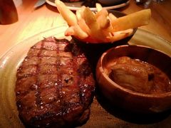 -The Meat & Wine Co Southbank(南岸店)