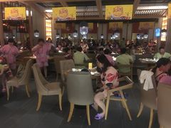 -蓝鲸湾汤泉(包河店)